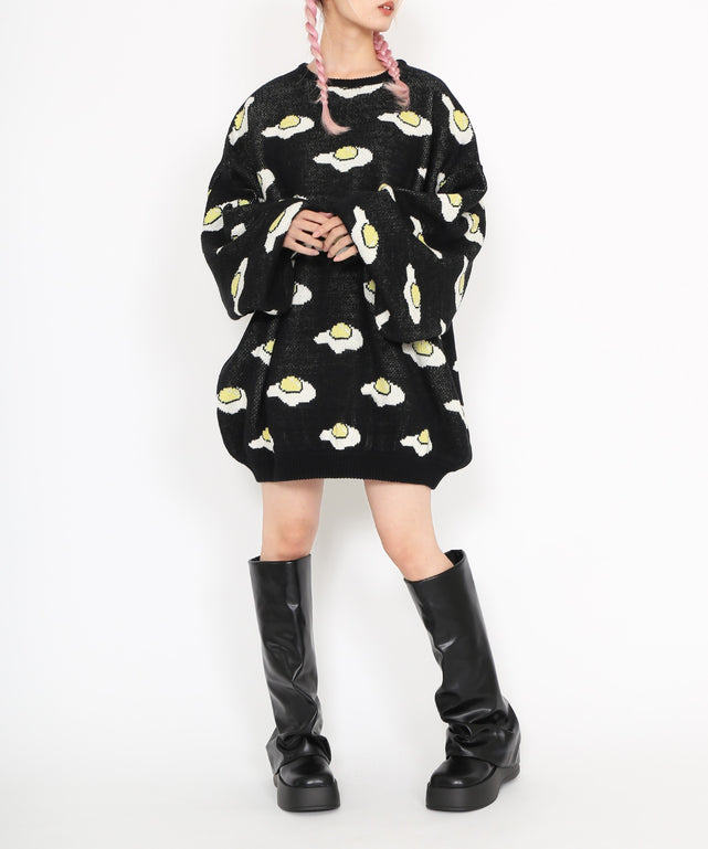 身長：165cm　サイ4