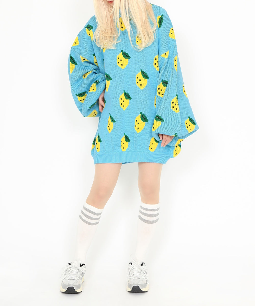 身長：165cm　サイ4