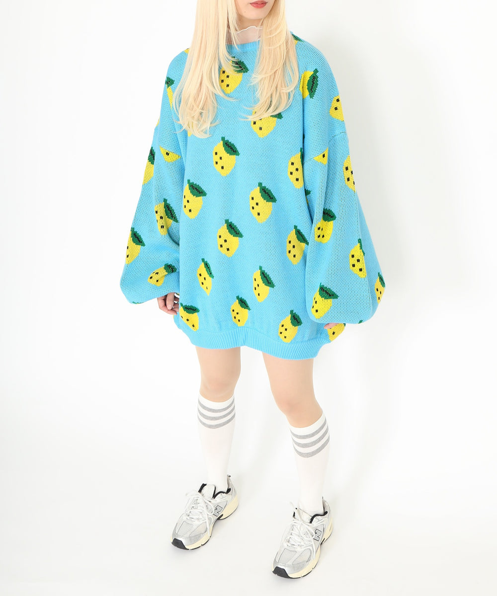 身長：165cm　サイ4