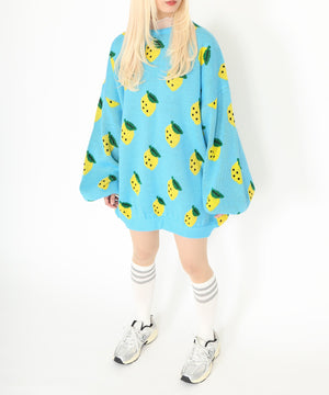 身長：165cm　サイ4