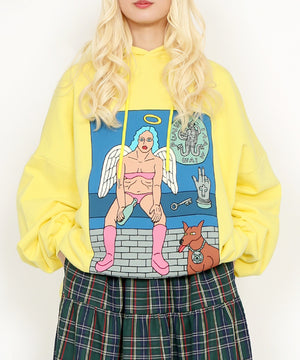 身長：165cm　サイズFREE