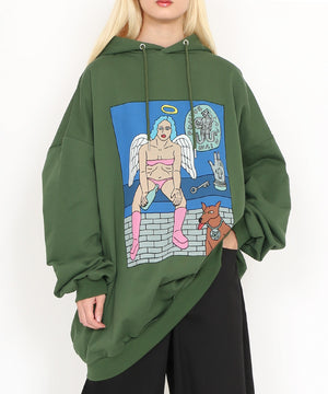 身長：165cm　サイズFREE