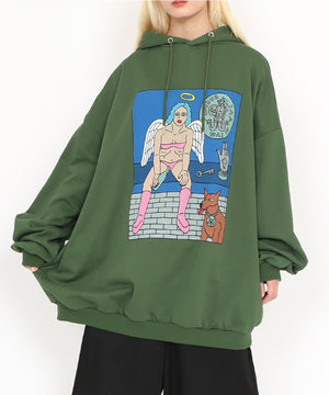 身長：165cm　サイズFREE