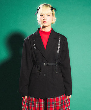 身長：165cm　サイズ2