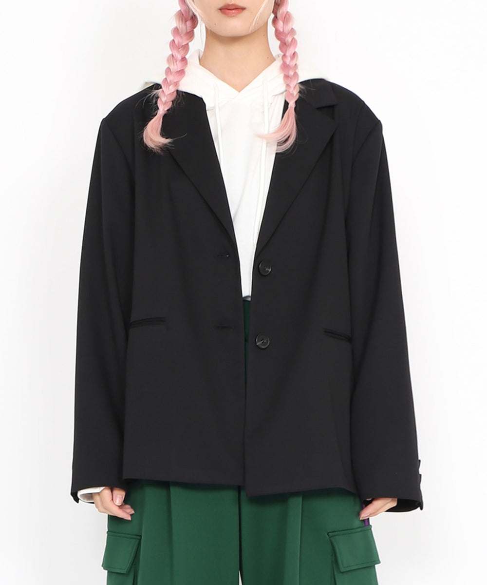 身長：165cm　サイズ2