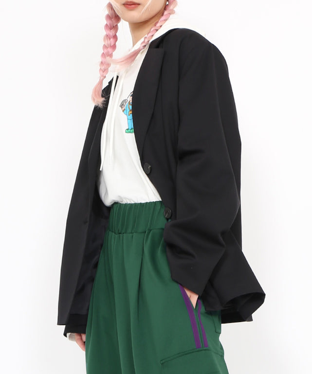 身長：165cm　サイズ2