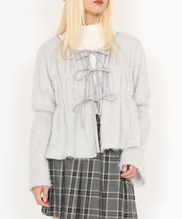 グレー モデル：165㎝ １着用