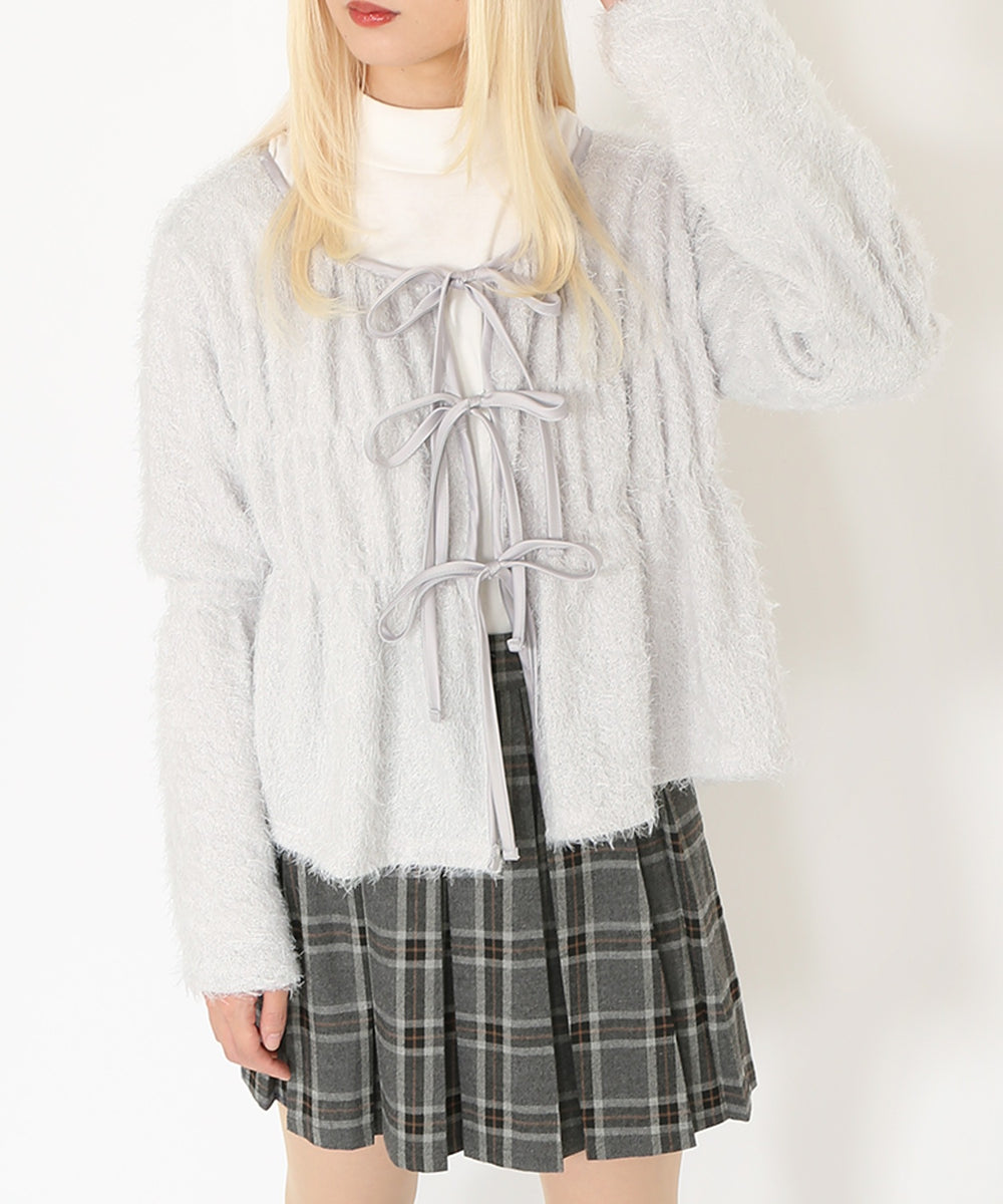 グレー モデル：165㎝ １着用