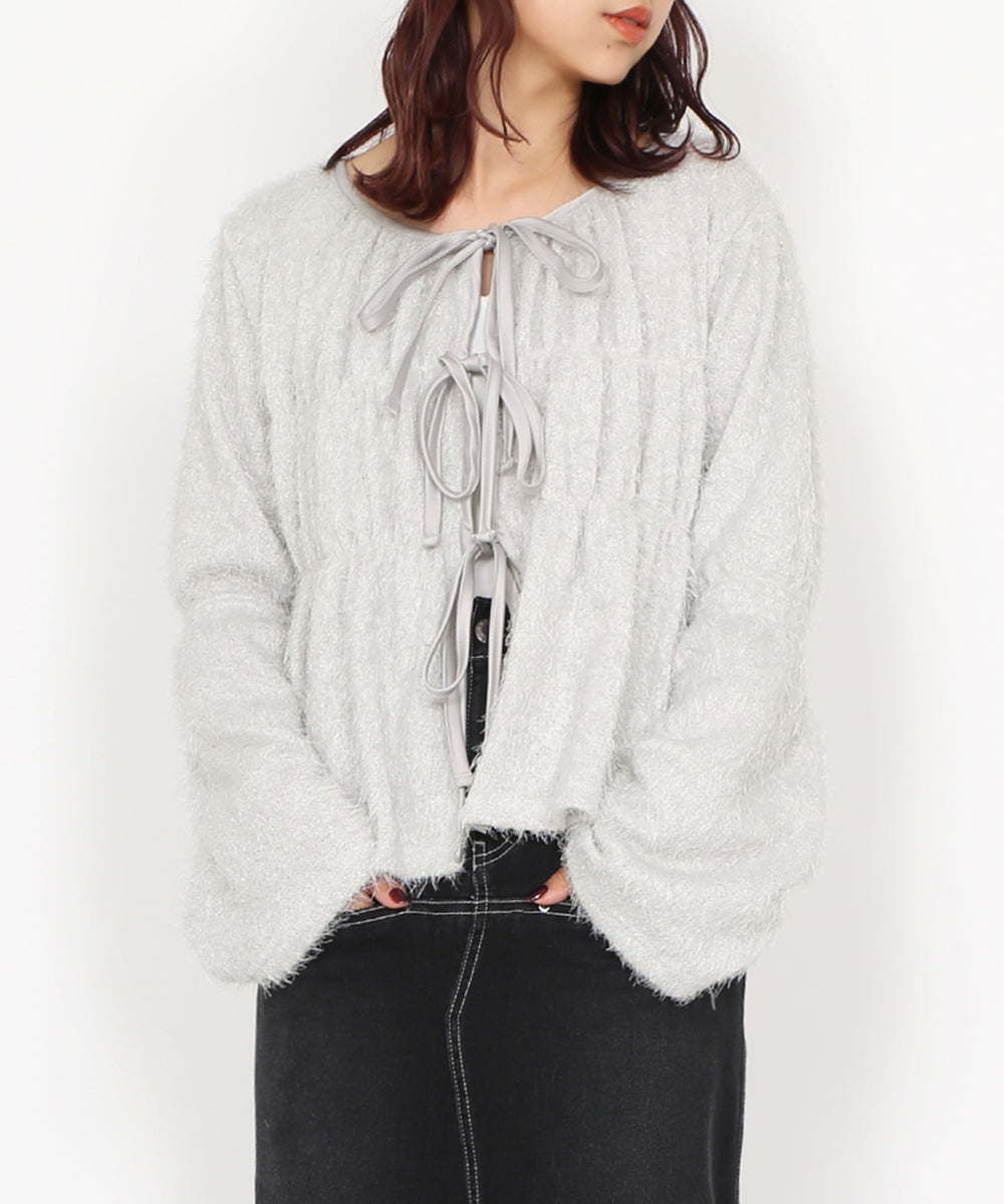 グレー モデル：165㎝ １着用