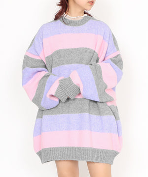 グレー モデル：160㎝ ４着用