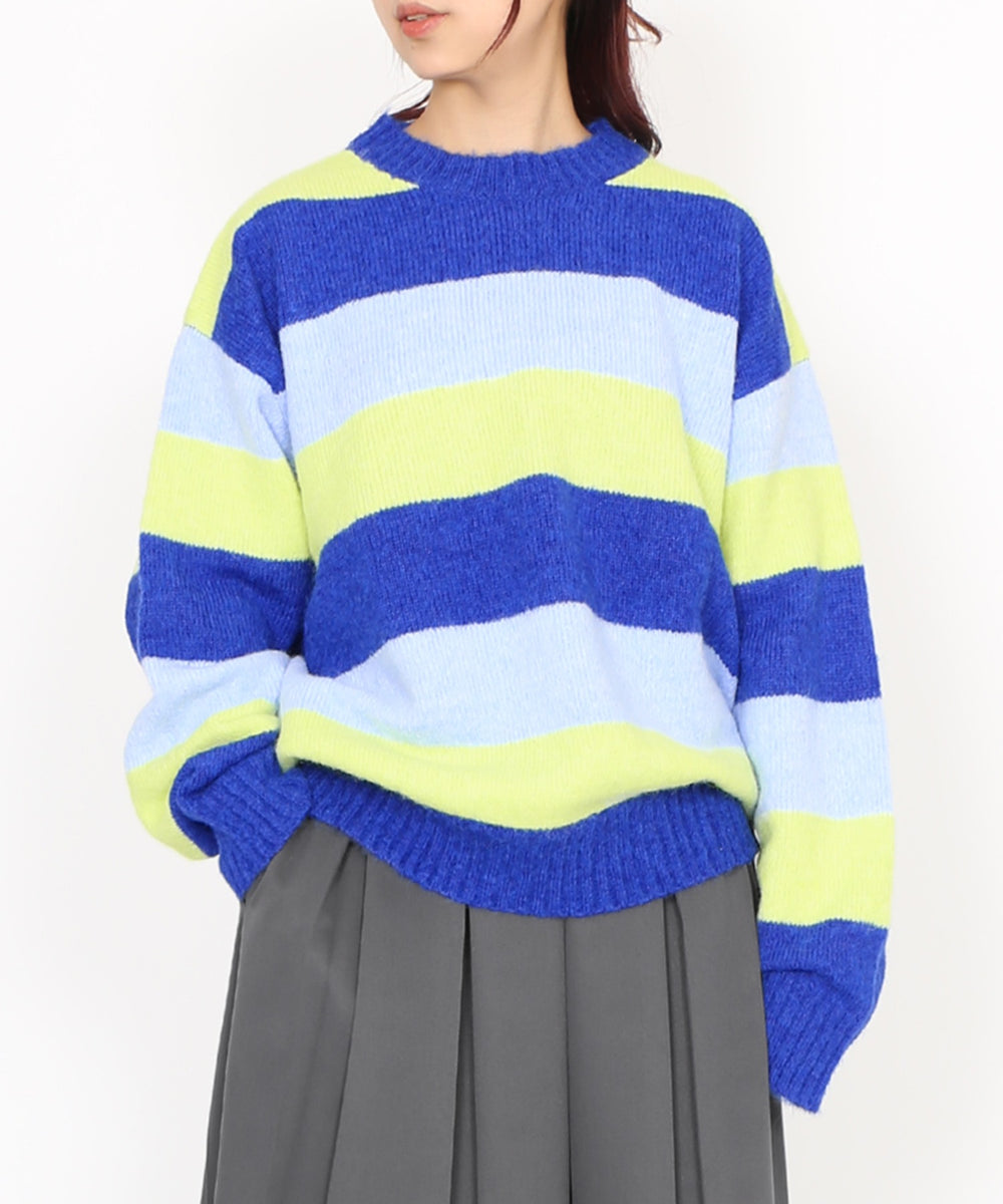 ブルー モデル：160㎝ １着用