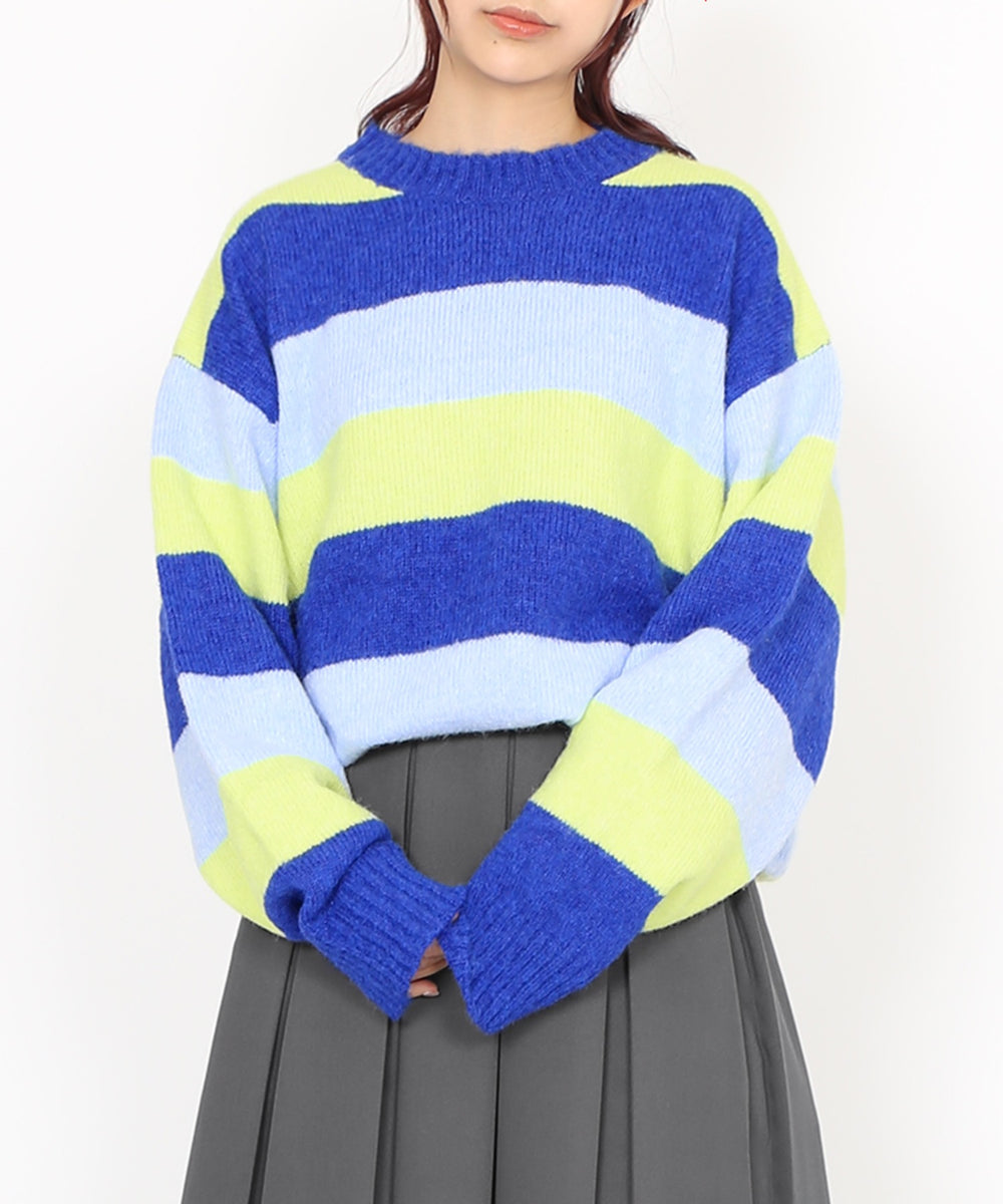 ブルー モデル：160㎝ １着用