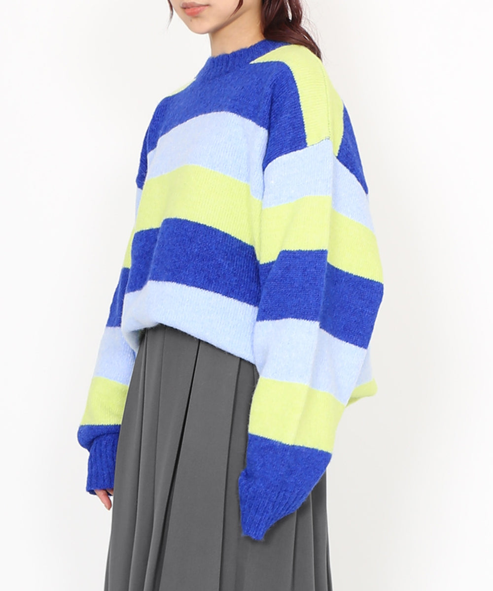 ブルー モデル：160㎝ １着用