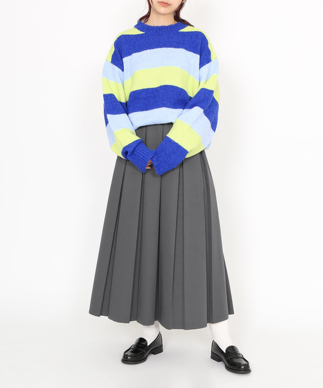 ブルー モデル：160㎝ １着用