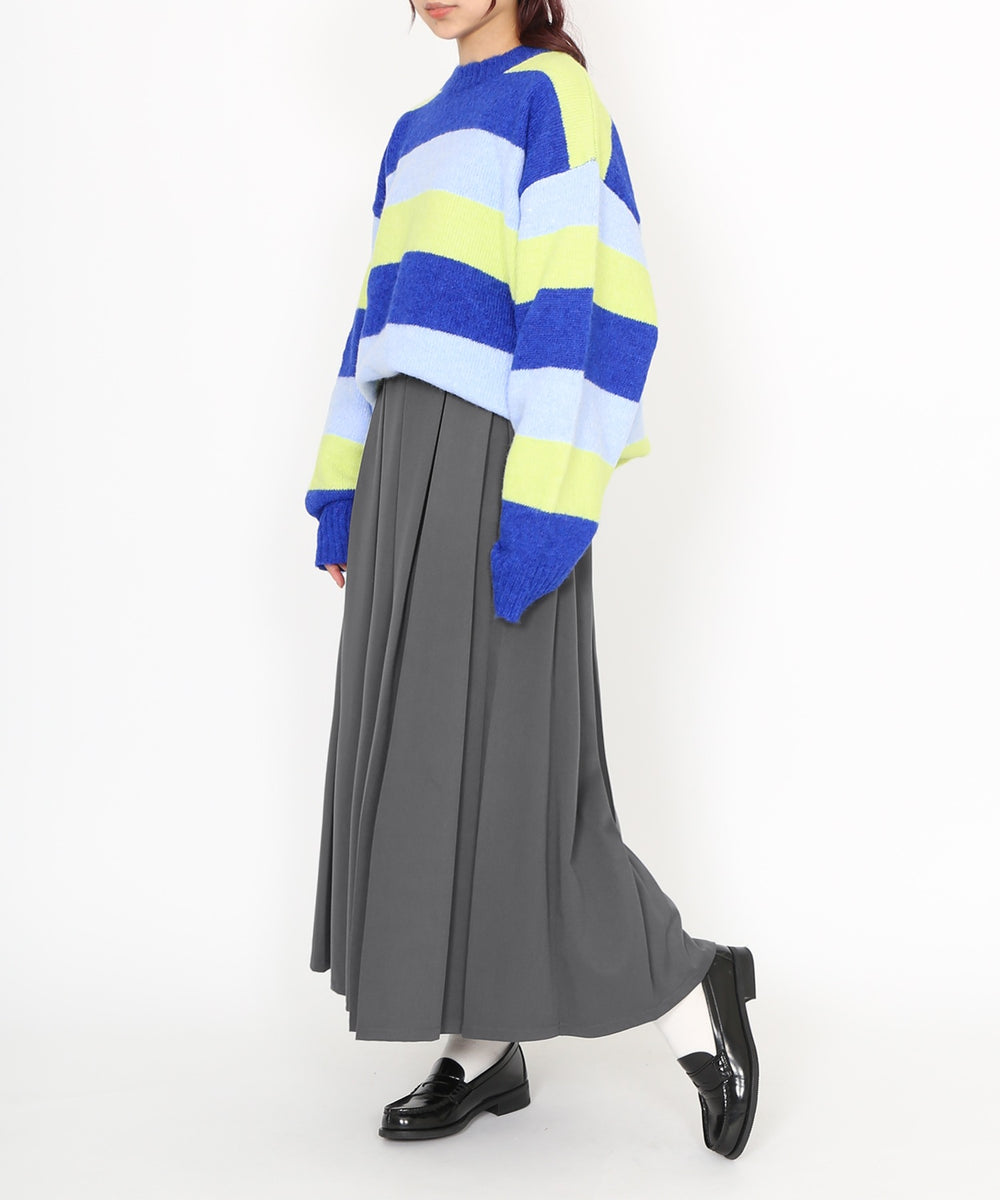 ブルー モデル：160㎝ １着用