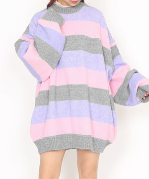 グレー モデル：160㎝ ４着用