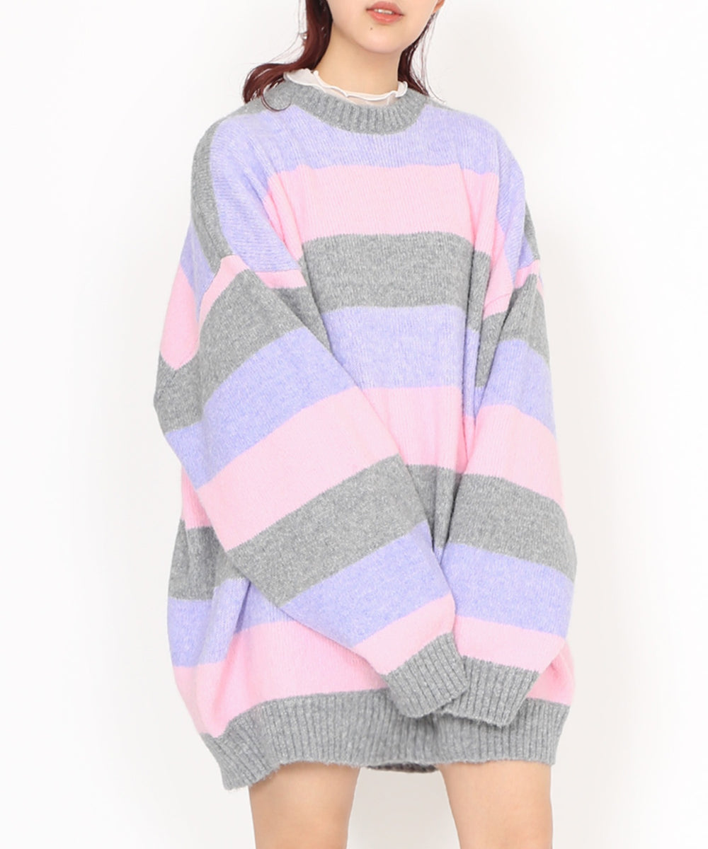 グレー モデル：160㎝ ４着用