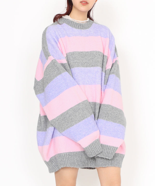 グレー モデル：160㎝ ４着用