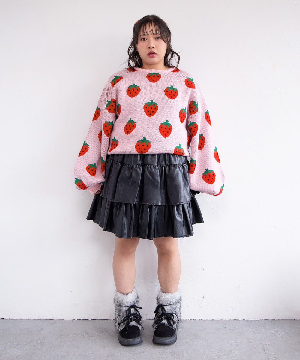 身長：164cm　サイズ4