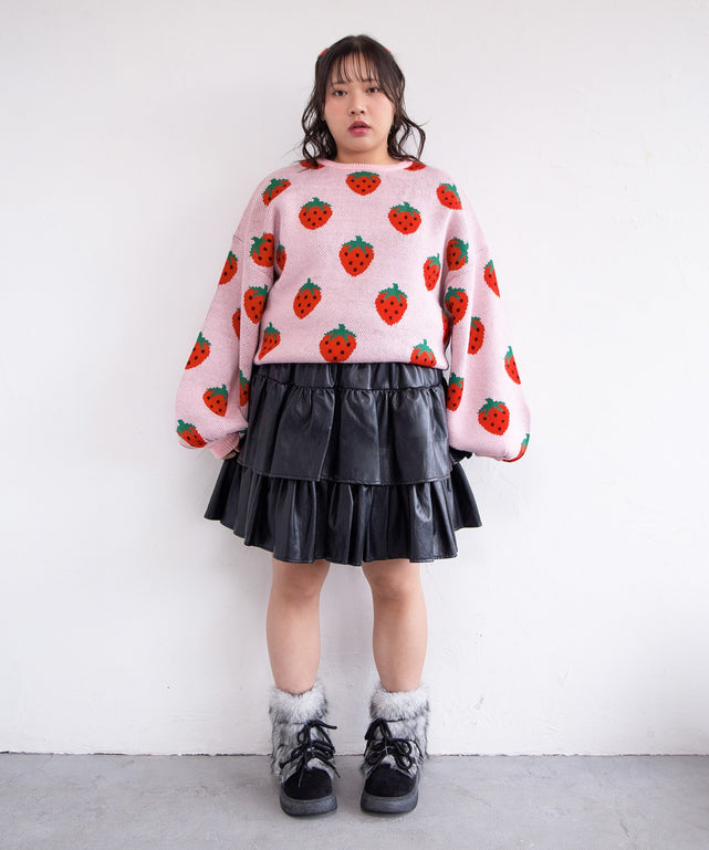 身長：164cm　サイズ4