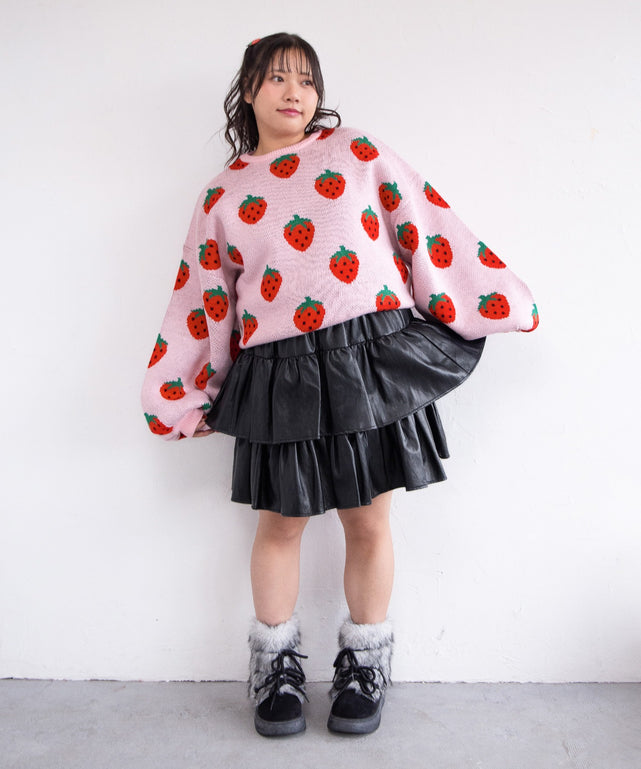 身長：164cm　サイズ4