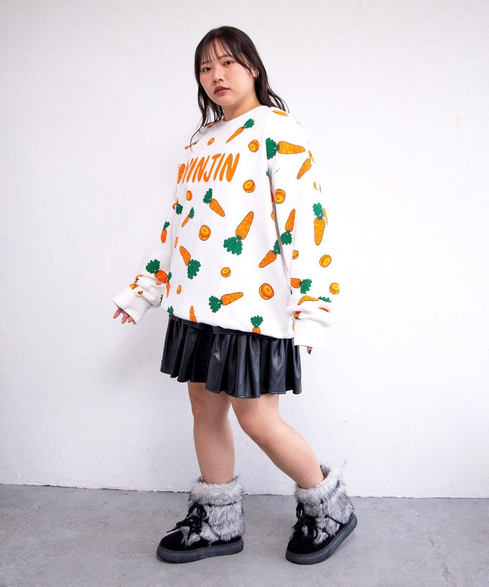 身長：164cm　サイズ4