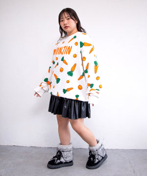 身長：164cm　サイズ4