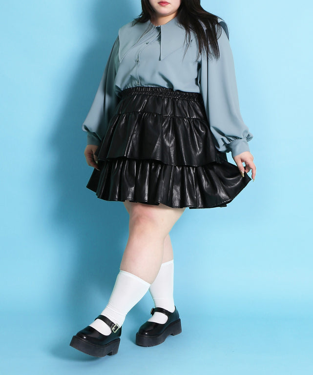 身長：163cm　サイズ4