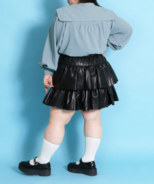 身長：163cm　サイズ4