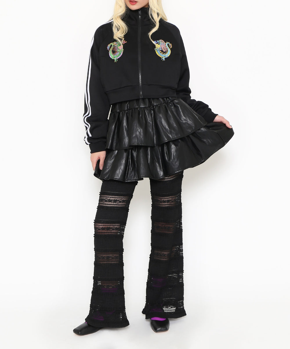 身長：165cm　サイズ1