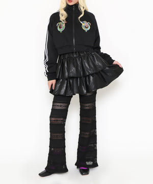 身長：165cm　サイズ1