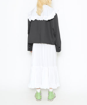 身長：165cm　サイズ4