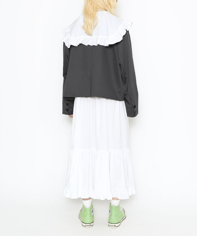 身長：165cm　サイズ4