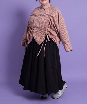 身長：160cm　サイズ4