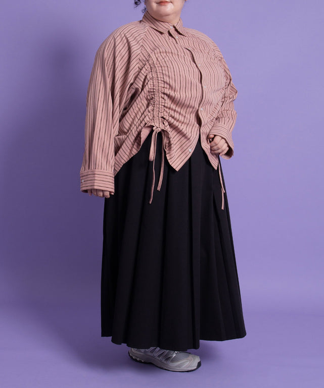 身長：160cm　サイズ4