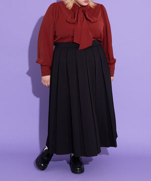 身長：163cm　サイズ4