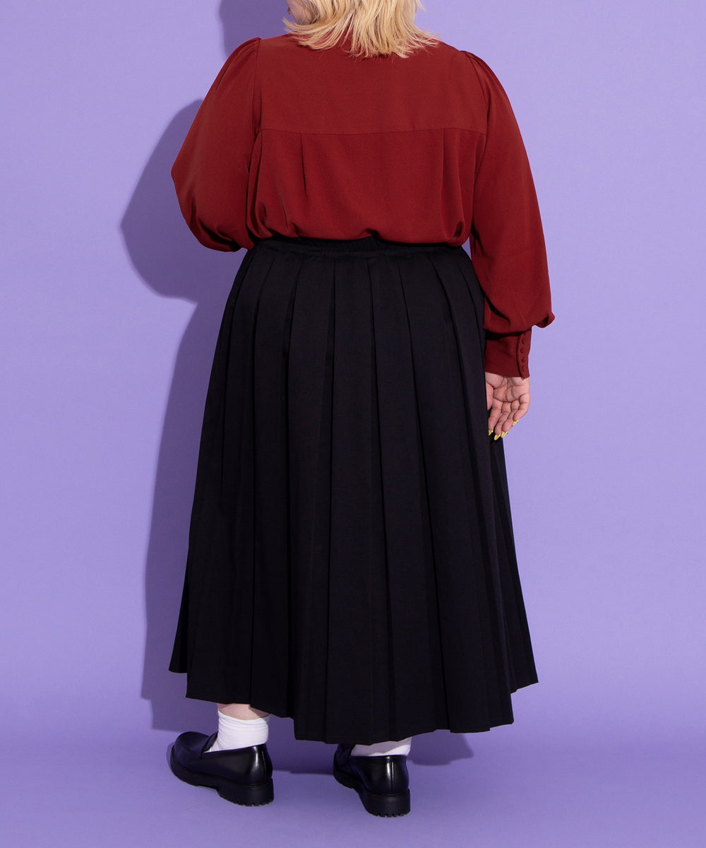 身長：163cm　サイズ4