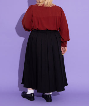 身長：163cm　サイズ4