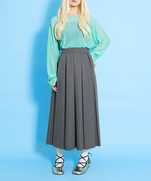 身長：165cm　サイズ1