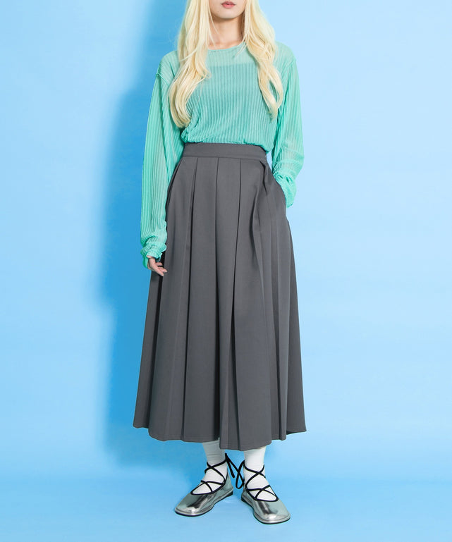 身長：165cm　サイズ1