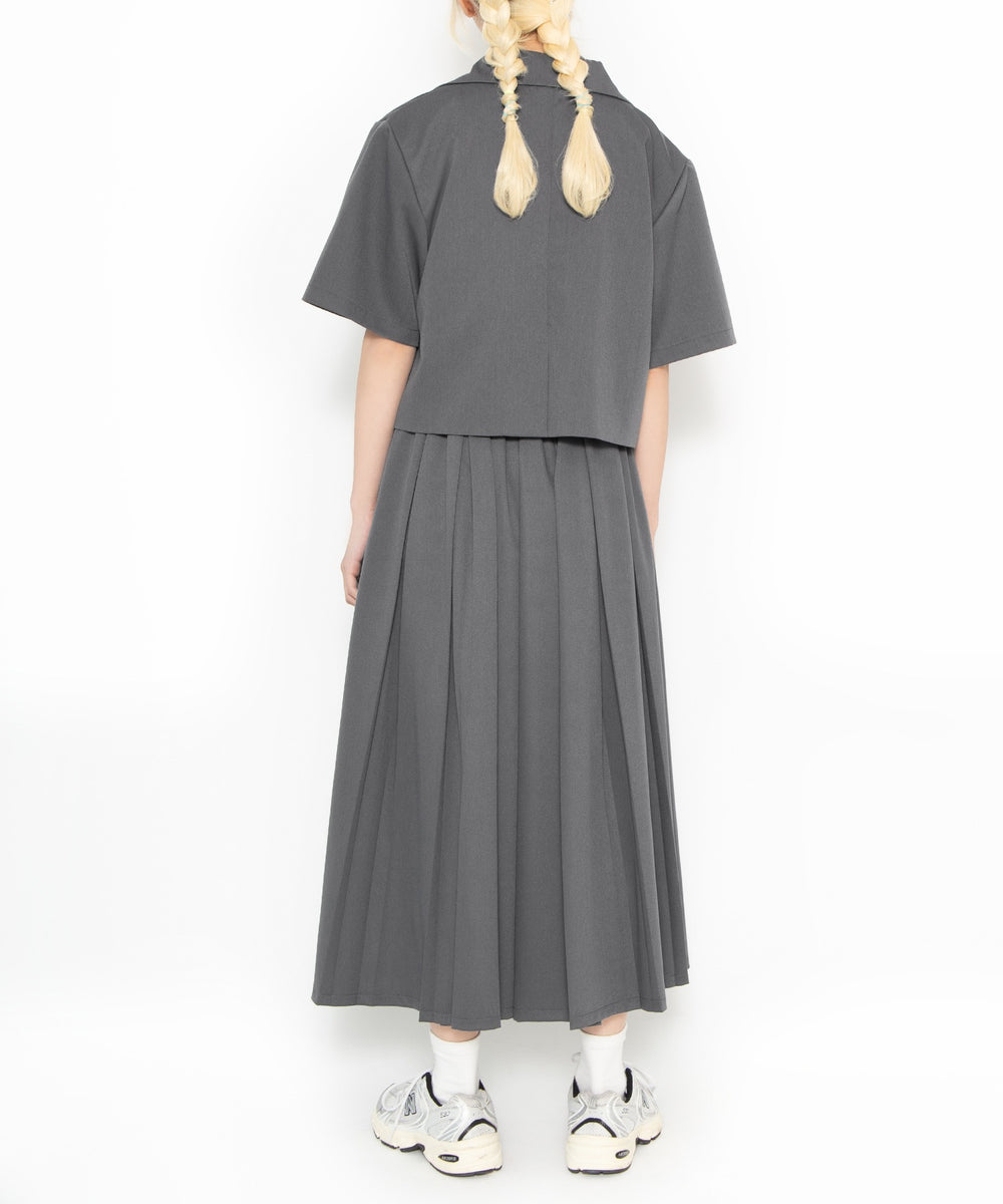 身長：165cm　サイズ1