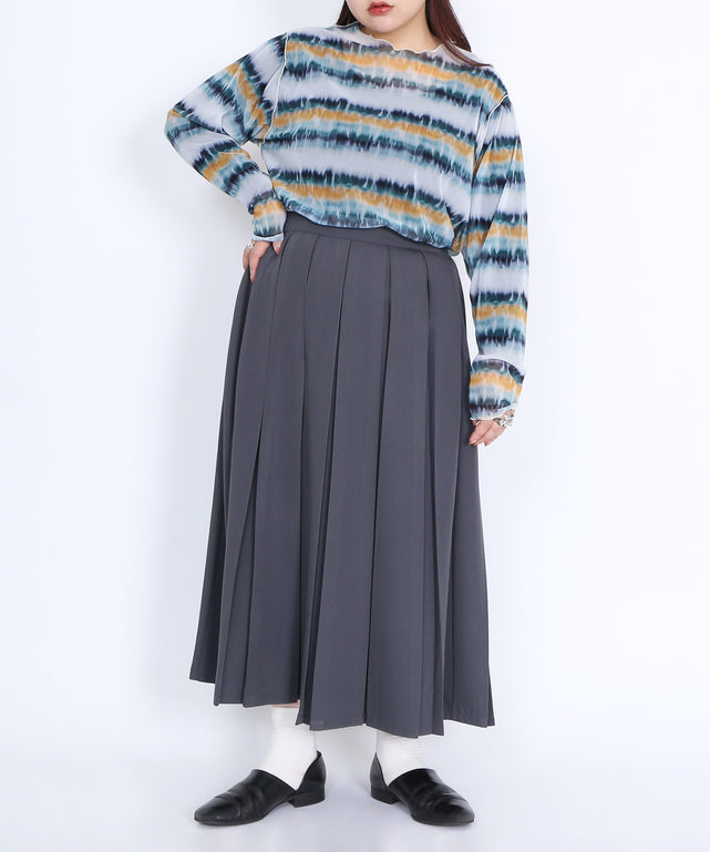 身長：163cm　サイズ3