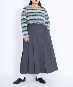 身長：163cm　サイズ3