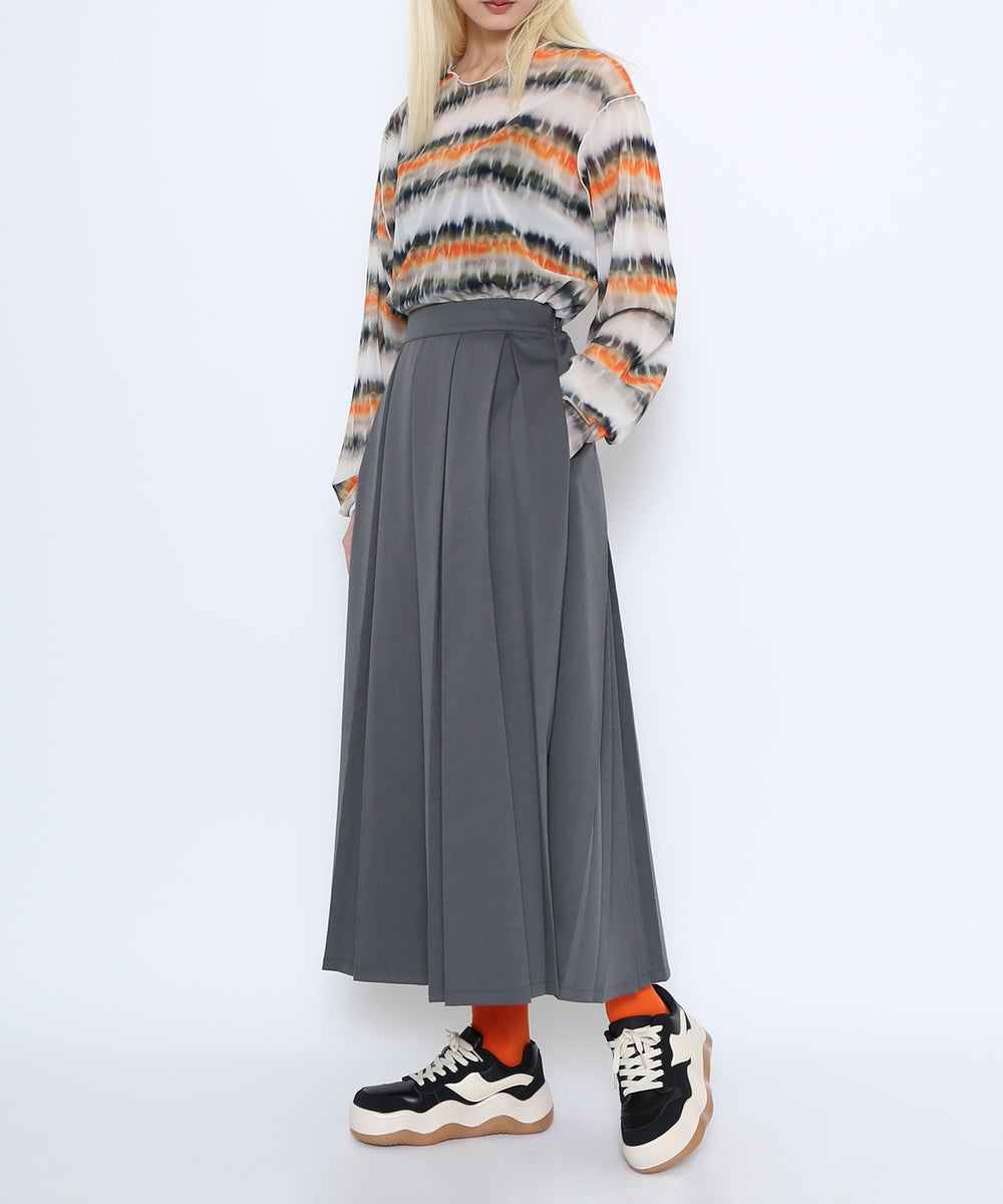 身長：165cm　サイズ1