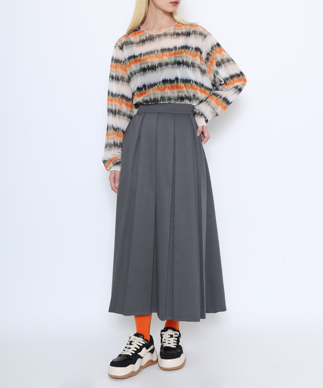 身長：165cm　サイズ1