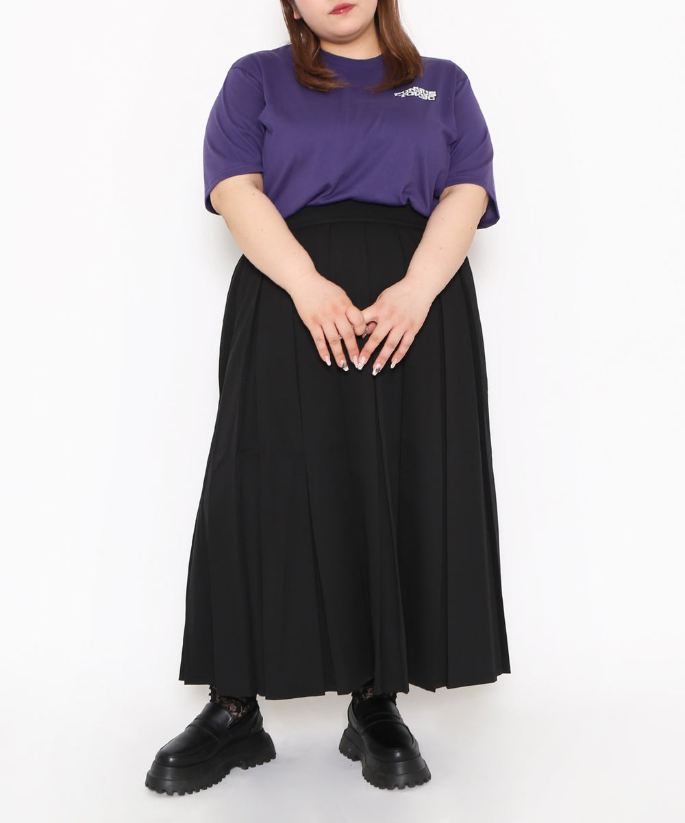 身長：163cm　サイズ4