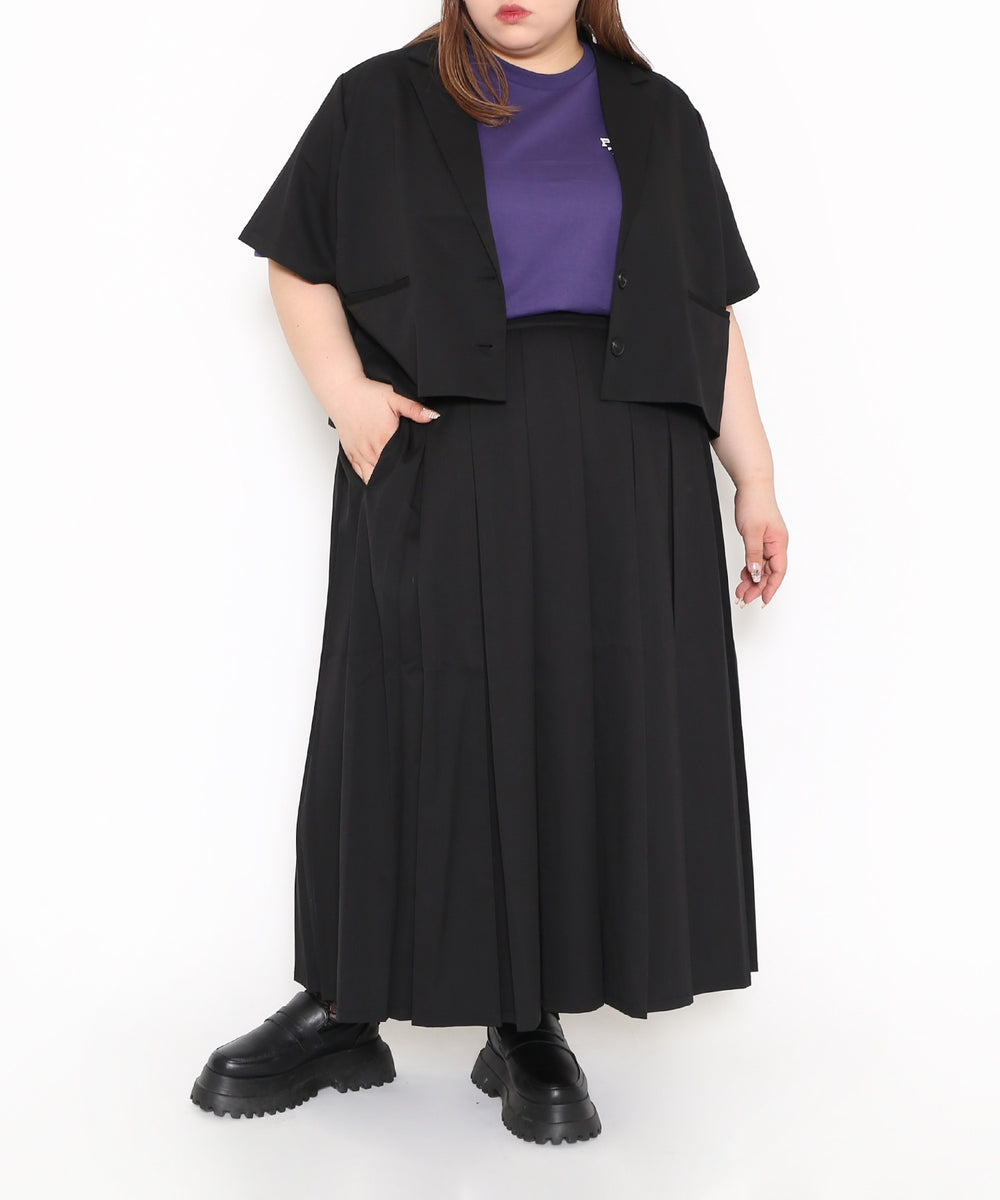 身長：163cm　サイズ4