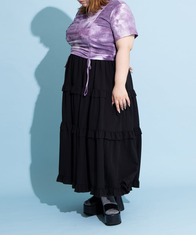 身長：163cm　サイズ4