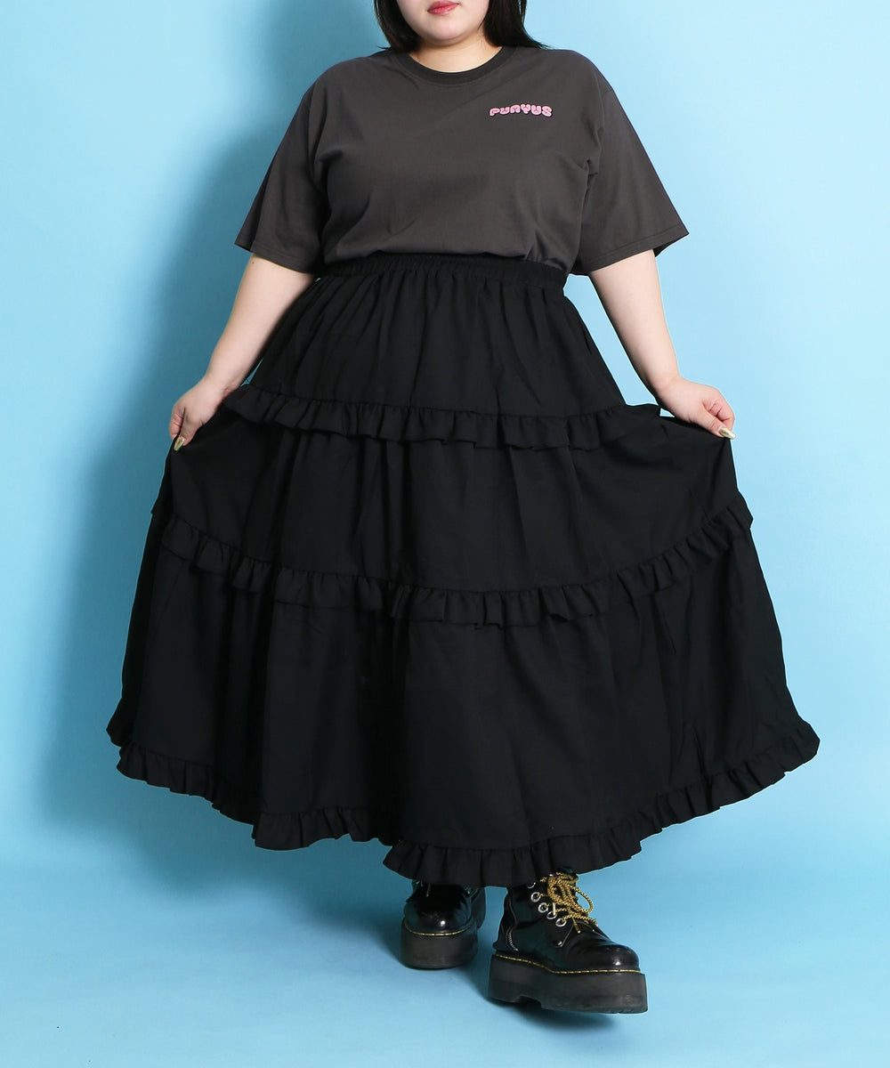 身長：163cm　サイズ4