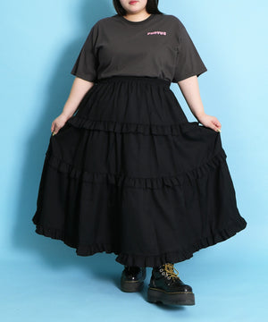 身長：163cm　サイズ4